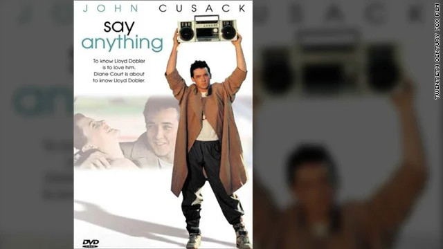 Dần dần, một cách tự nhiên, băng Cassette trở thành một nét nổi bật trong văn hoá. Nó đóng vai trò quan trọng trong các bộ phim.