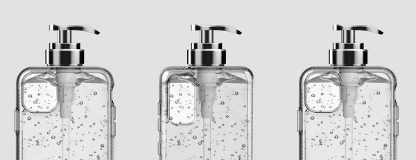 Thực tế, không có hãng sản xuất ốp lưng điện thoại nào khẳng định sản phẩm của họ chống được virus corona. Thế nhưng, các thuật ngữ như "kháng virus và kháng khuẩn'', hay quảng cáo kèm ví dụ về COVID-19 khiến cho người dùng lầm tưởng.