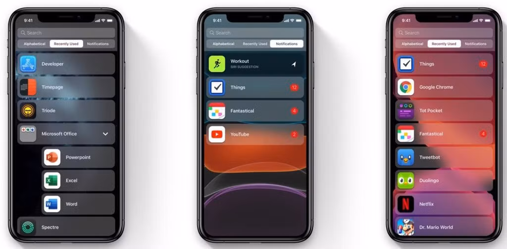 Lo he dieu hanh iOS14, “cuu van” tham hoa iOS13