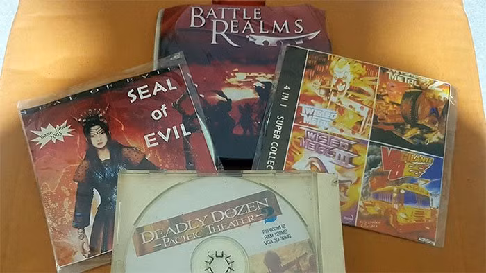 Có lẽ chẳng còn ai mua đĩa phim, đĩa phần mềm khi chỉ cần mở Netflix, Spotify là có thể thưởng thức bất cứ bộ phim, bản nhạc ưa thích hay truy cập các website để tìm phần mềm cần cài.