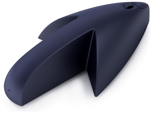 Mus3 là chuột máy tính với thiết kế cồng kềnh và phần nào nặng nề hơn bình thường. Tuy rằng ý tưởng thì khá thú vị, nhưng chắc chắn rằng việc sử dụng Mus3 sẽ khiến khá nhiều người cảm thấy không hề thuận tay tí nào. Mời quý độc giả đón xem thêm video Nghệ thuật độ máy tính của giới yêu công nghệ - Nguồn: KÊNH VTC1