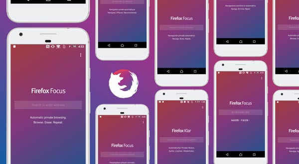 Firefox Focus có hai mục đích, bảo vệ sự riêng tư và giúp người dùng tập trung hơn. Nó có các tính năng chặn theo dõi, bảo mật sinh trắc học và tùy chọn một chạm để xóa các hoạt động duyệt web tức thì. Tuy nhiên, tính năng này không hỗ trợ các tab, bạn chỉ có thể duyệt web trên một trang, giúp tập trung hơn. Đó là lý do trình duyệt này có tên là Firefox Focus.