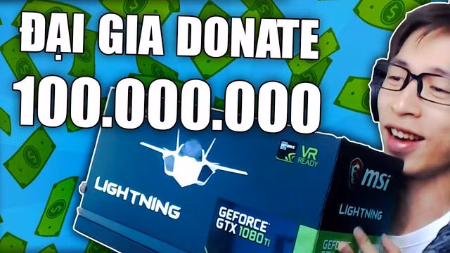 ViruSs có thể nói là streamer nổi tiếng nhất hiện nay, chính vì vậy nên anh sở hữu một lượng fan rất lớn, nhiều người hâm mộ "đại gia" ủng hộ sự nghiệp. Điển hình như fan có tên Mr.Pom.