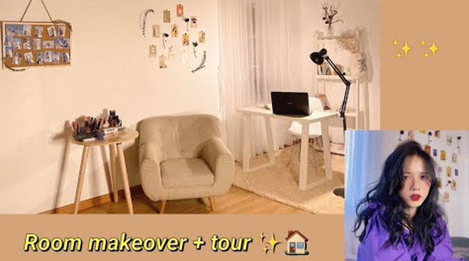 Mặc dù không nổi tiếng như những Youtuber trên, nhưng cô nàng Ngọc Minh (2k1) vẫn sở hữu cho mình kênh youtube tên Ming Ming với hơn 17.000 người theo dõi.