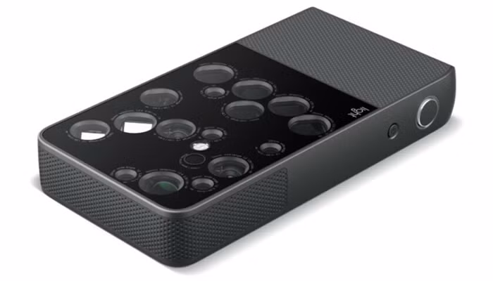 Trong đó, 5 ống kính sẽ có tiêu cự 35 mm, 5 ống tiếp theo là 70mm và 6 ống còn lại sẽ mang tiêu cự 150 mm.