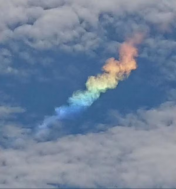 Tuy nhiên, thực chất đây là hiện tượng tuy không xảy ra liên tục nhưng cũng từng xuất hiện ở nhiều quốc gia trên thế giới như Mỹ, Brazil, Singapore, Thụy Sĩ, Bồ Đào Nha, Canada, Trung Quốc và cả ở Việt Nam.