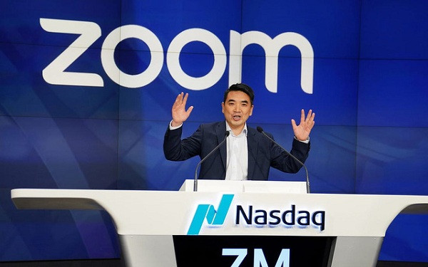 Zoom là ứng dụng quan trọng đối với các doanh nghiệp