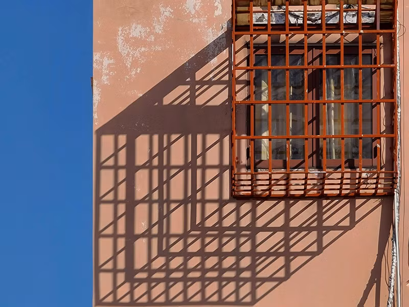 S20 Ultra chụp ở mức zoom ~50X, màu không khăc biệt ở mức bình thường, chi tiết ảnh tốt, xử lý khoảng sáng tối mượt. (Ảnh: Nguyễn Phúc Lộc)