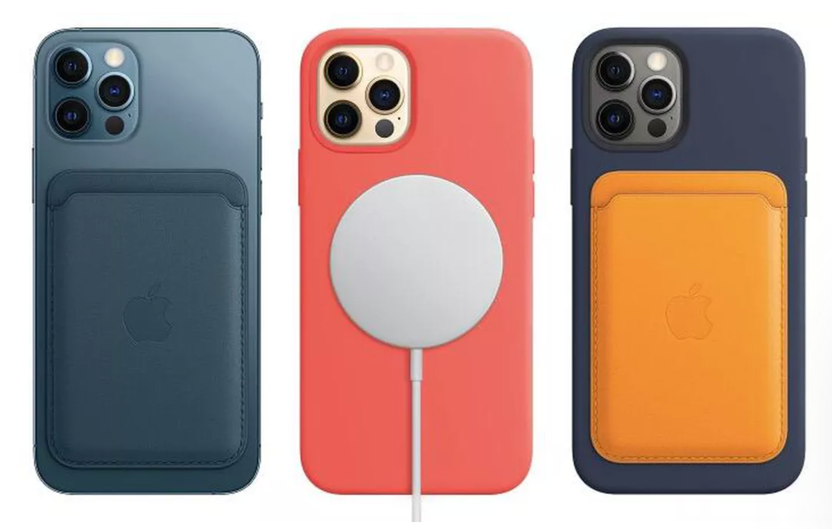 Sạc không dây MagSafe có thể là báo hiệu cho một tương lai "không dây" với các thiết bị Apple. Hệ thống sạc không dây dựa trên một loạt nam châm nhúng giúp gắn iPhone 12 vào MagSafe. Để sạc iPhone 12 , hãy đặt nó trên đế sạc hình tròn, sau đó đợi báo sạc trên màn hình xác nhận rằng nó đang hoạt động. Thực tế, iPhone 12 đã được bán mà không có tai nghe ligtning và củ sạc. Sau khi đưa MagSafe lên, một tương lai về thiết bị không dây hoàn toàn dường như sẽ là một bước đi tiếp theo với iPhone. Nó cung cấp một cái nhìn thoáng qua về một hệ sinh thái phụ kiện iPhone không dây được tạo ra nhờ nam châm chứ không phải cổng. Một số nhà sản xuất điện thoại Trung Quốc cũng đã đánh bại Apple khi tung ra những chiếc điện thoại không cổng sạc của riêng họ. Và nhiều ví dụ về công nghệ mới nổi, như tai nghe TW, kính thông minh VR cũng không dây. Liệu Apple có đi theo con đường này hay không vẫn còn là một câu hỏi chỉ Apple mới có thể trả lời. Dưới đây là những lí do khiến Apple có thể sẽ ra mắt những thế hệ iPhone không cổng sạc trong tương lai Apple đang tạo ra nhiều thứ không dây hơn Cổng kết nối là giao thức kết nối cho điện thoại để cung cấp ba chức năng chính: sạc, truyền dữ liệu và đầu ra âm thanh. Trước khi đưa MagSafe vào điện thoại của mình, Apple đã phát triển AirDrop và iCloud để truyền dữ liệu. Đối với âm thanh, Apple đã bắt đầu xu hướng chủ đạo của tai nghe không dây một cách nghiêm túc khi giới thiệu AirPods thế hệ đầu tiên vào năm 2016.