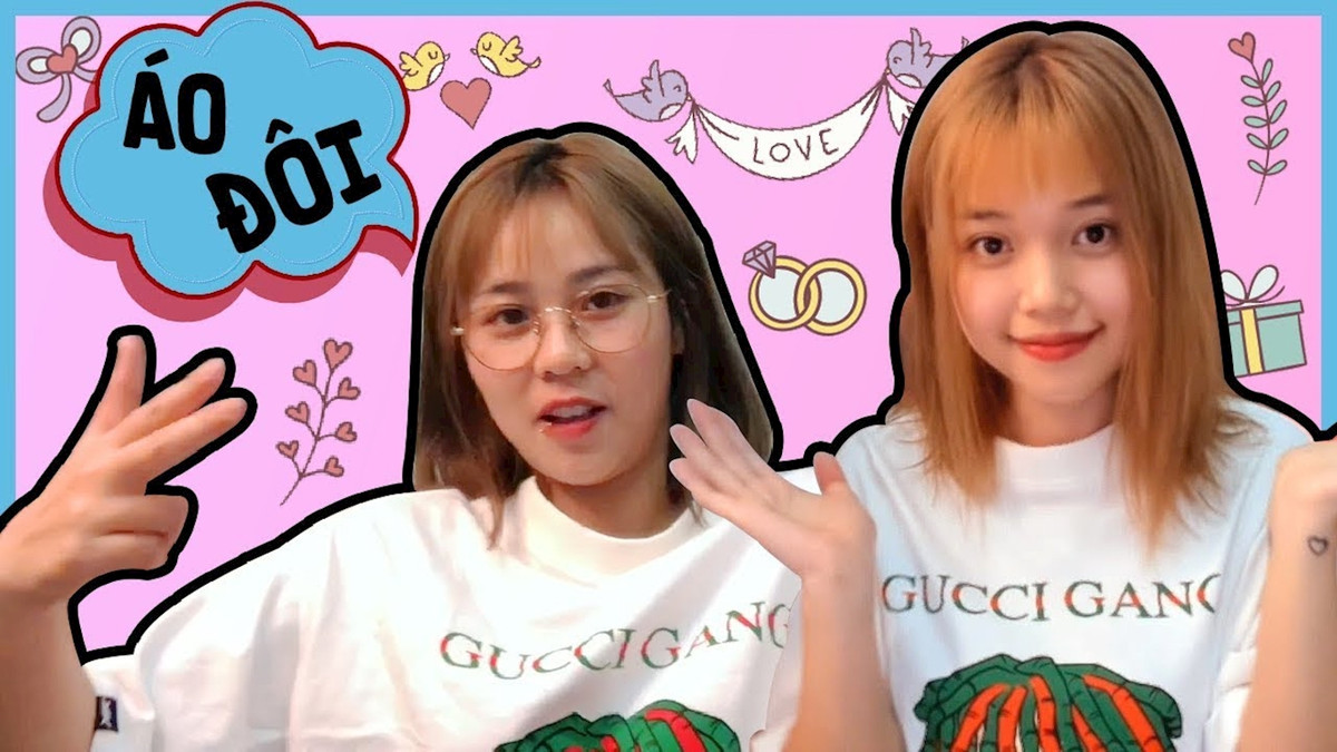 Linh Ngọc Đàm là gương mặt quen thuộc trong cộng đồng game Việt. Cô được xem là một trong những nữ streamer hot nhất nhì ở thời điểm hiện tại.