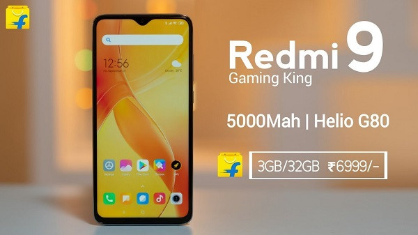Chiếc điện thoại quốc dân giá rẻ sẽ chạy trên hệ điều hành Android 10 cùng với giao diện MIUI 11 khi được bán ra chính thức.