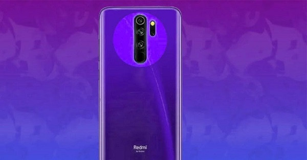 Điểm nhấn đặc biệt của Redmi 9 là bộ 4 camera sau chất lượng "đáng gờm" - điểm vượt trội so với các điện thoại phân khúc giá rẻ khác. Camera chính 13MP, camera góc siêu rộng 8MP, camera tele 2MP và camera marco chụp cận cảnh 5MP.
