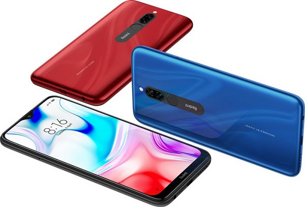 Redmi 9 được cho là sẽ có ba phiên bản màu là xanh, đỏ và màu tím cho người dùng thoải mái lựa chọn theo sở thích. Mức giá rẻ dưới 150 USD (dưới 3 triệu đồng).