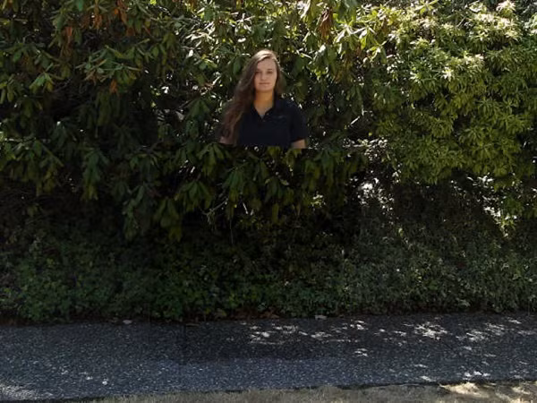 Áo khoác tàng hình mà bạn từng thấy trong bộ truyện Harry Potter đình đám không còn là một ý tưởng điên rồ mà thực tế đã trở thành sự thật. Năm 2012, công ty HyperStealth Biotechnology ra mắt chiếc áo khoác tàng hình làm từ vật liệu lượng tử, có thể bẻ cong ánh sáng rọi vào vật thể và nó được dự kiến sử dụng trong quan đội.