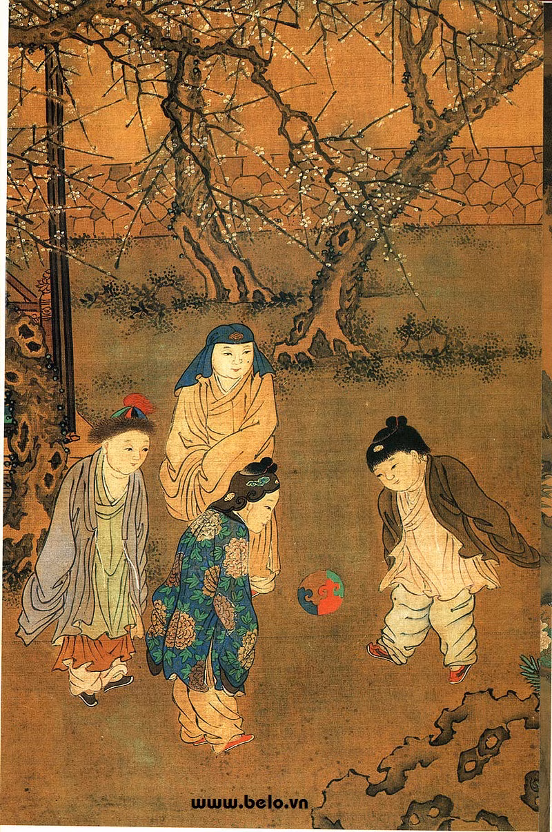 It ai biet qua bong da ra doi mot cach man ro, mat tinh nguoi