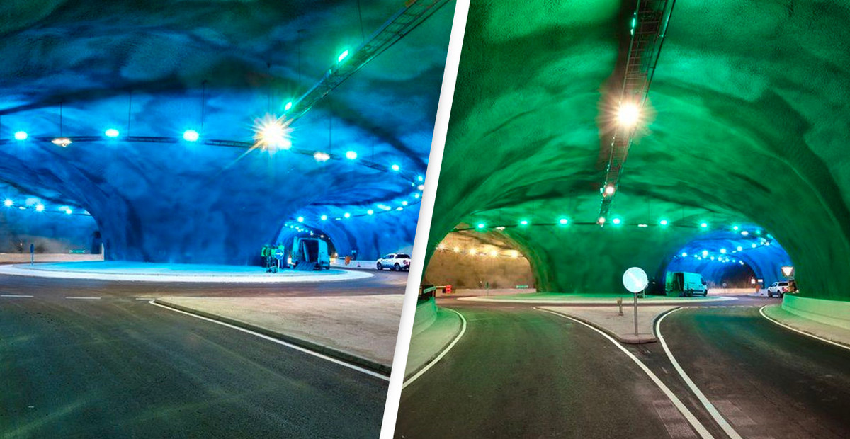 “Nó rất phức tạp, nhưng chúng tôi đã có kinh nghiệm xây dựng các đường hầm khác ở Quần đảo Faroe. Eysturoyartunnilin là đường hầm dưới biển thứ ba ở Faroes. Trước khi bắt đầu xây dựng, chúng tôi đã có sẵn một lượng lớn dữ liệu địa chấn được thu thập và phân tích trước đó. Tất cả các cố vấn đều có kinh nghiệm xây dựng đường hầm dưới biển lâu năm”, ông Samuelsen cho hay.