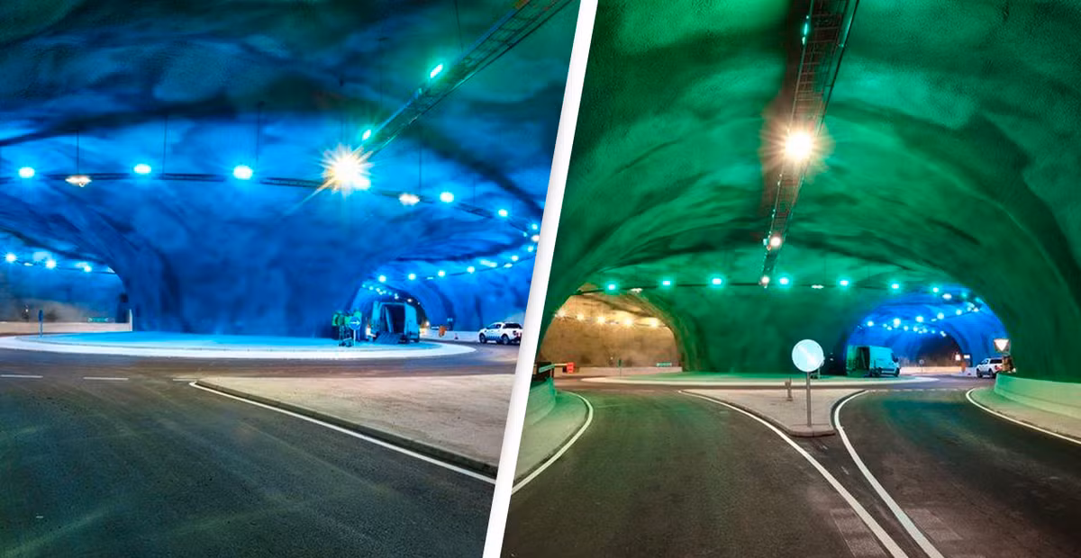 “Nó rất phức tạp, nhưng chúng tôi đã có kinh nghiệm xây dựng các đường hầm khác ở Quần đảo Faroe. Eysturoyartunnilin là đường hầm dưới biển thứ ba ở Faroes. Trước khi bắt đầu xây dựng, chúng tôi đã có sẵn một lượng lớn dữ liệu địa chấn được thu thập và phân tích trước đó. Tất cả các cố vấn đều có kinh nghiệm xây dựng đường hầm dưới biển lâu năm”, ông Samuelsen cho hay.