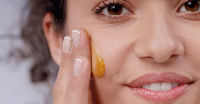 Cong thuc tri nam bang mat ong don gian ma cuc hieu qua