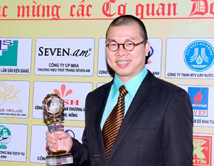 Sau nhiều năm gây dựng, Seven.AM dần có chỗ đứng vững chắc trên thị trường. Năm 2011, Hải Anh được tặng bằng khen với thành tích doanh nghiệp có sản phẩm dịch vụ được tin dùng. Tiếp đó, năm 2014, diễn viên - doanh nhân Hải Anh vinh dự nhận giải Nhà quản lý xuất sắc thời đại Hồ Chí Minh. Anh trai ruột của Nguyễn Vũ Hải Anh, doanh nhân Nguyễn Vũ Anh cũng kinh doanh trong lĩnh vực thời trang với thương hiệu nổi tiếng từ hàng chục năm nay là IVY Moda.