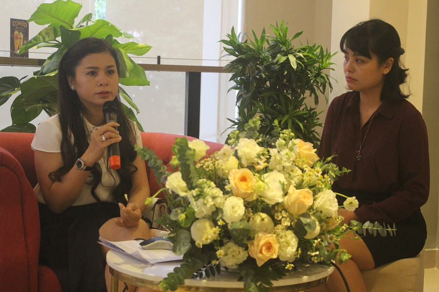 5.000 nhân viên Trung Nguyên viết đơn tố cáo bà Diệp Thảo vu khống, bịa đặt - Hình 2 5.000 nhan vien Trung Nguyen viet don to cao ba Diep Thao vu khong, bia dat-Hinh-2