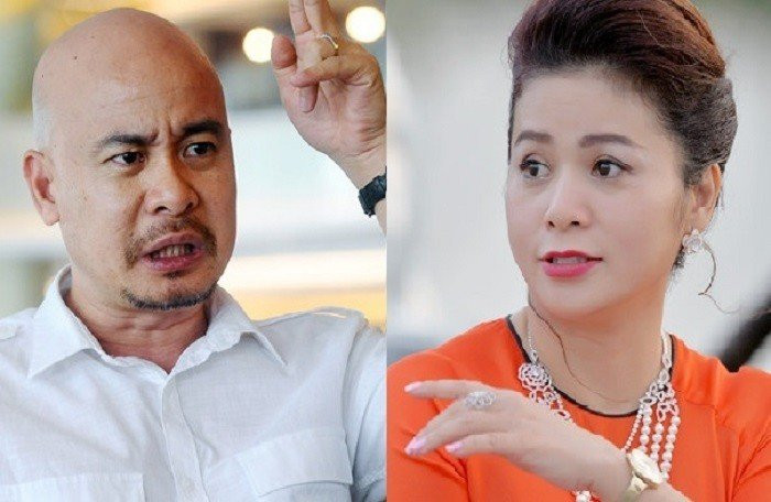 Theo luật sư phía bà Thảo, Tòa án hiện vẫn chưa có lịch xét xử vụ án ly hôn giữa bà và ông Đặng Lê Nguyên Vũ