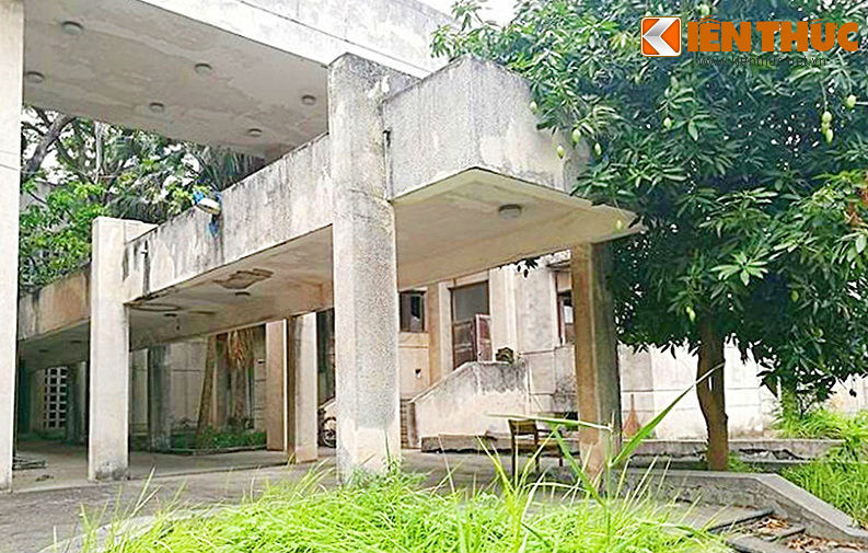 Thậm chí ngôi nhà 300 Kim Mã còn trở thành địa điểm du lịch khám phá của nhiều bạn trẻ khi đến Hà Nội.