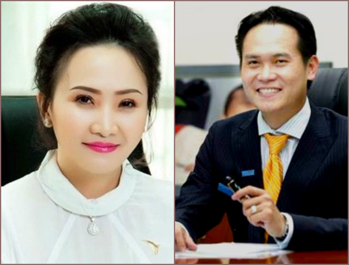 Đặng Huỳnh Ức My hiện tại là bà chủ SBT và đã gặt hái những thành công sau khi nối nghiệp mẹ, còn Đặng Hồng Anh là Chủ tịch của CTCP Địa ốc Sài Gòn Thương Tín (Sacomreal). Ngoài ra, các thành viên trong gia đình cũng như các công ty do gia đình ông Thành sáng lập đang có cổ phần tại hàng loạt doanh nghiệp mía đường và công ty đầu tư khác. Ảnh: Internet.