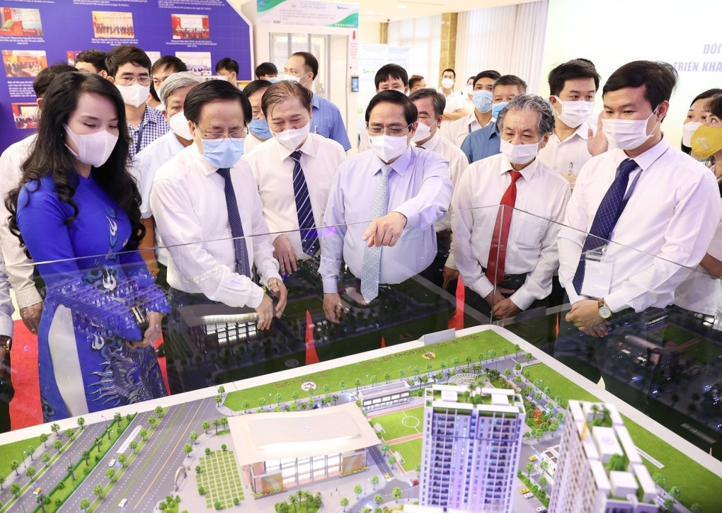 Dau an cua cac to chuc KH&CN truc thuoc VUSTA nam 2023