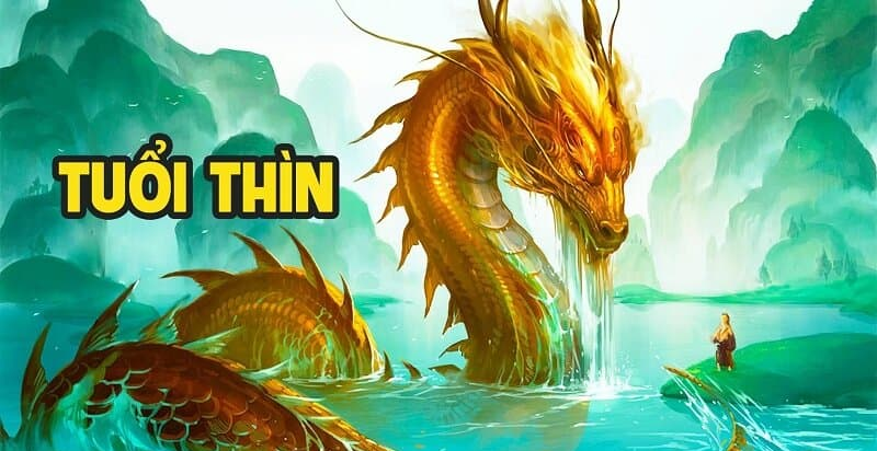 Tuổi Thìn: Con giáp tuổi Thìn mang số mệnh giàu sang, phú quý. Trong công việc, họ có tinh thần trách nhiệm, cẩn trọng và tỉ mỉ. Chính vì vậy, dù theo đuổi lĩnh vực nào, con giáp này cũng đạt được thành công nhất định.