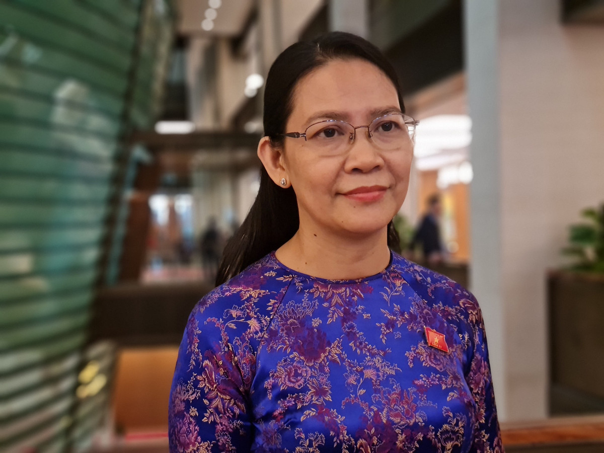 DBQH: Luat Dat dai co the thong qua duoc, mot so diem can dieu chinh-Hinh-2