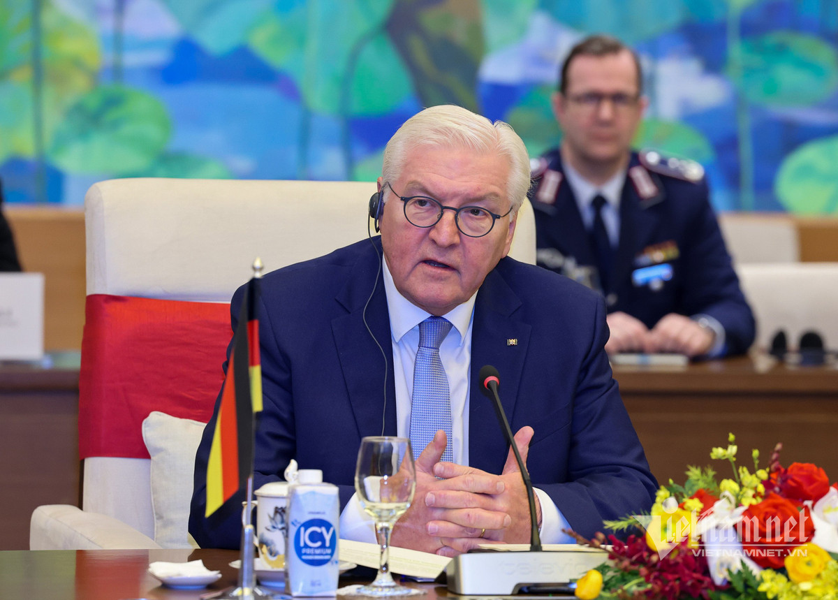 Tong thong Steinmeier danh gia cao cong dong nguoi Viet Nam tai Duc-Hinh-6