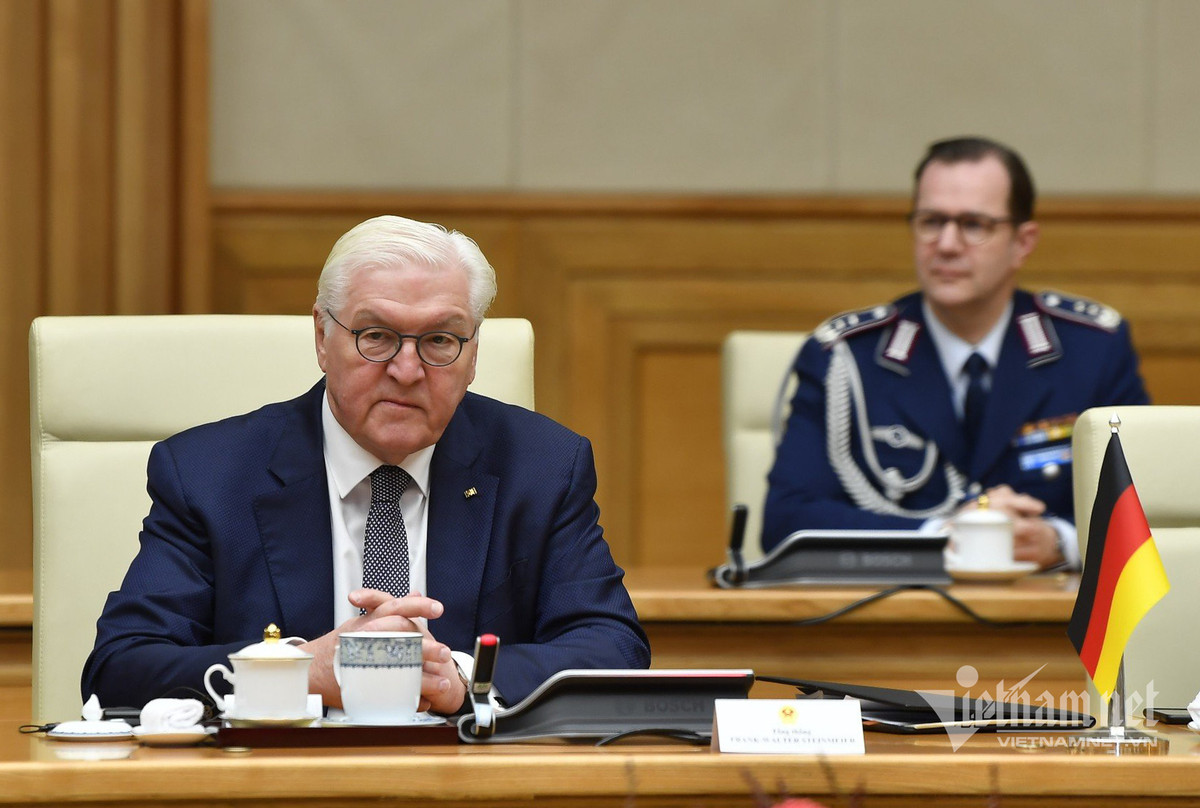Tong thong Steinmeier danh gia cao cong dong nguoi Viet Nam tai Duc-Hinh-3