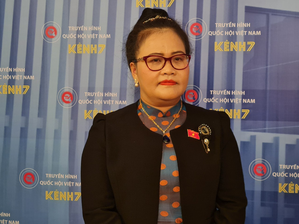 Xem xét trách nhiệm người đứng đầu trong giải ngân chậm chương trình mục tiêu quốc gia - Hình 2 Xem xet trach nhiem nguoi dung dau trong giai ngan cham chuong trinh muc tieu quoc gia-Hinh-2