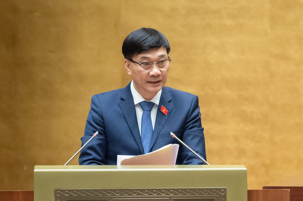 Quoc hoi chinh thuc thong qua Luat Dat dai (sua doi)-Hinh-2