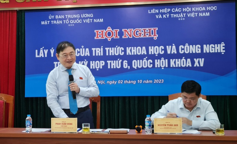 10 su kien tieu bieu cua Lien hiep hoi Viet Nam nam 2023-Hinh-4