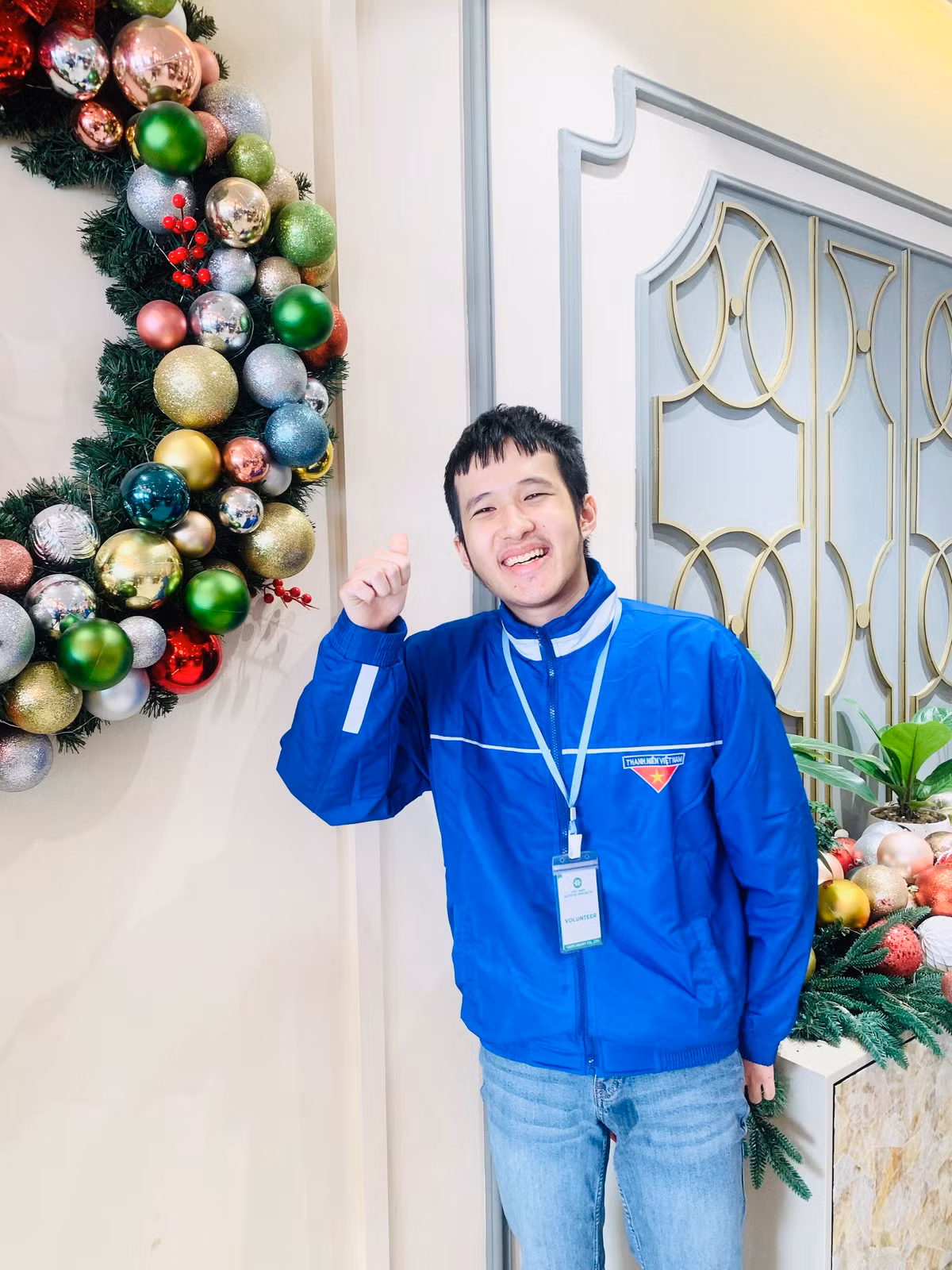 Anh Nguyen Duc Trung: Gieo niem tin cho nguoi tu ky-Hinh-3