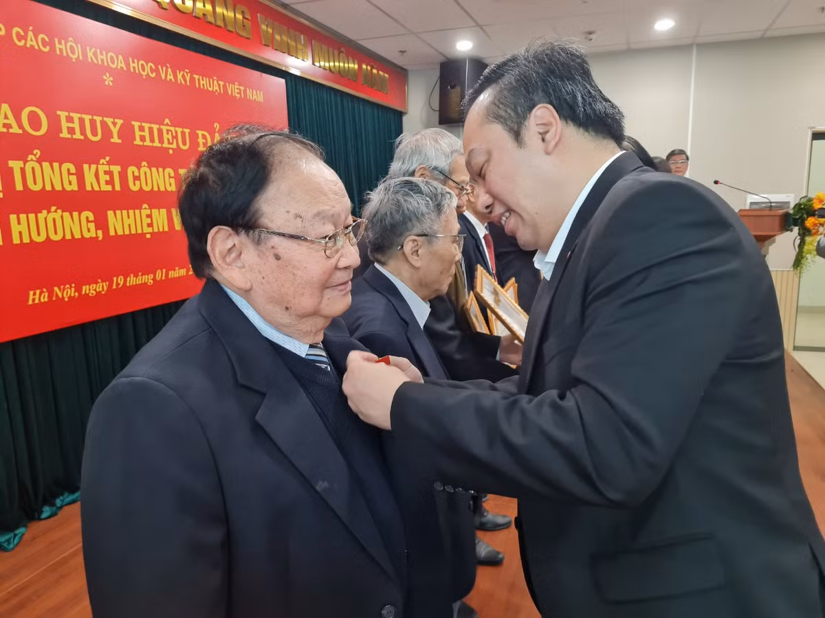 71 dang vien duoc Dang uy Lien hiep Hoi Viet Nam trao huy hieu Dang-Hinh-3