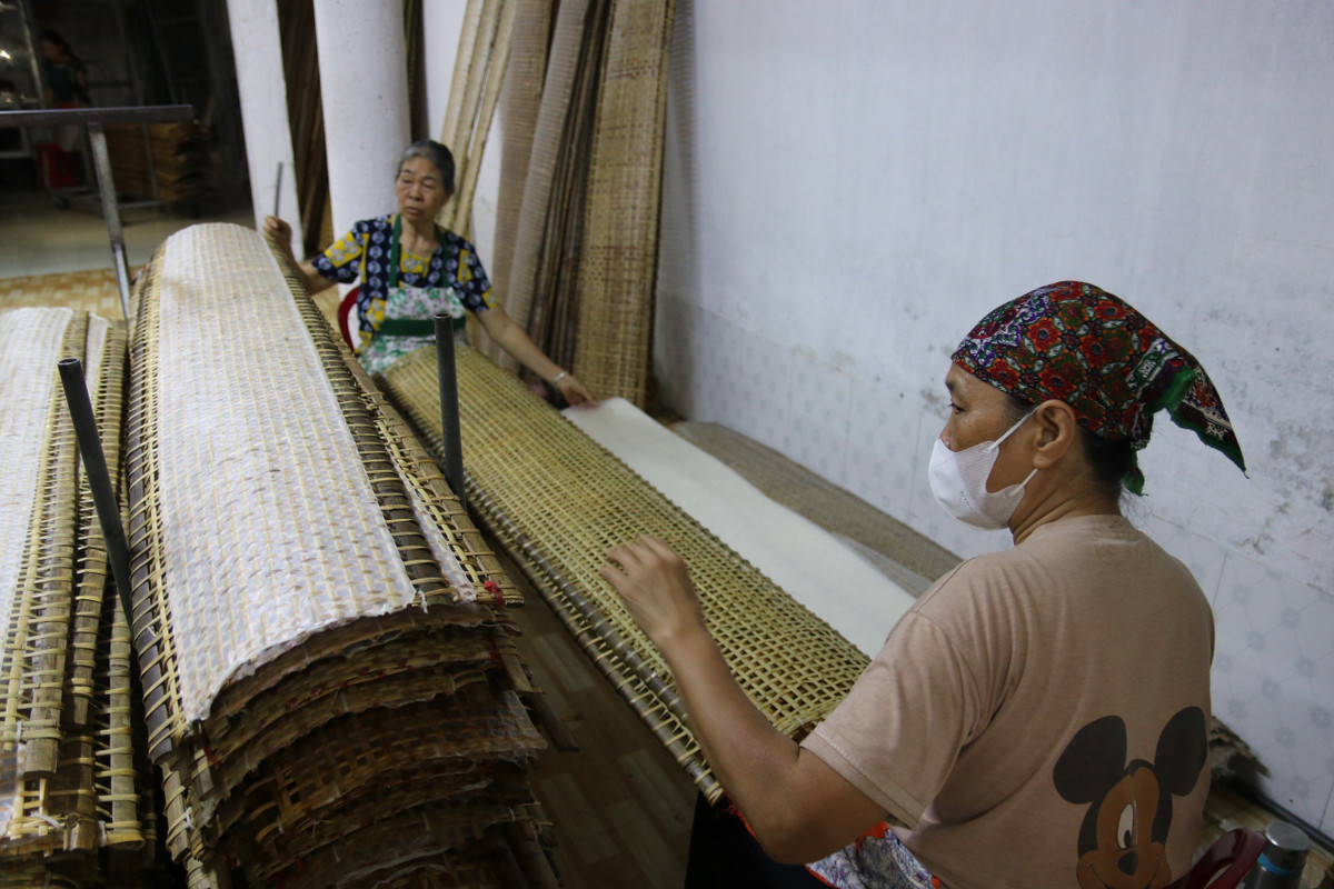 CEO Nguyen Van Dinh: “Ho bien” hat gao Viet vuon tam the gioi-Hinh-6