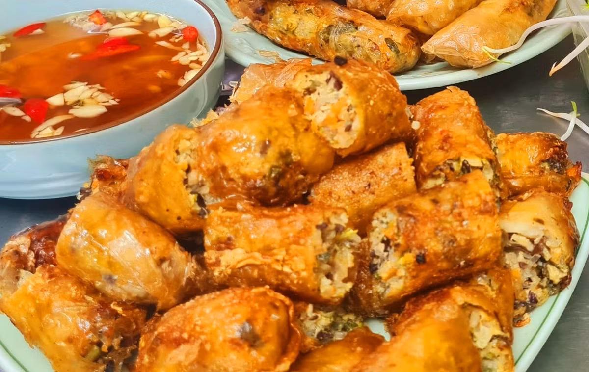 CEO Nguyen Van Dinh: “Ho bien” hat gao Viet vuon tam the gioi