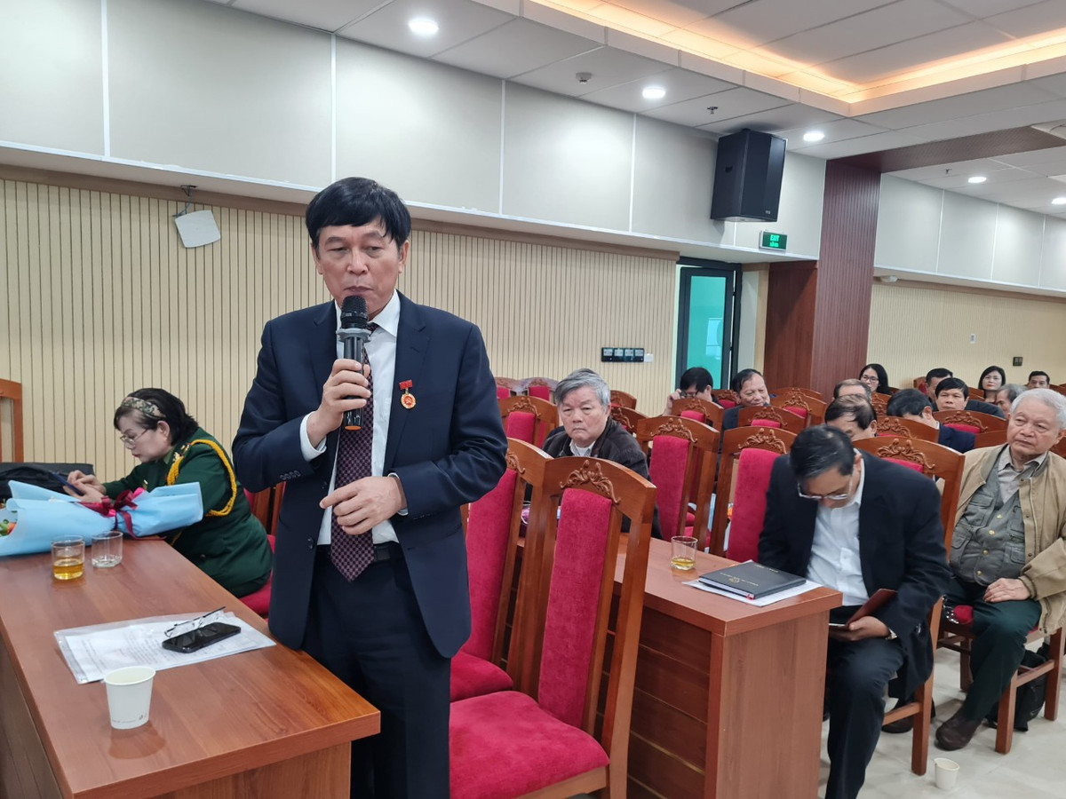 Dang uy Lien hiep cac Hoi Khoa hoc va Ky thuat Viet Nam trien khai nhiem vu 2024-Hinh-4