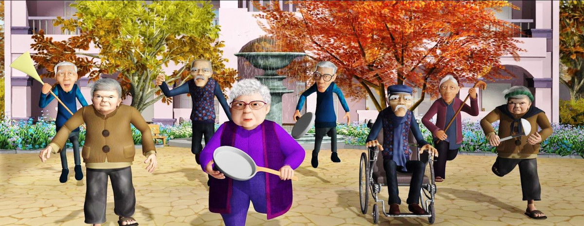 Tai hien so phan nhan vat lich su trong phim hoat hinh Viet Nam-Hinh-4