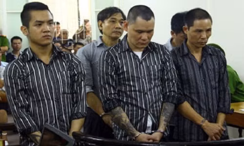 Hom nay xu phuc tham vu an giet nguoi tren xe CRV