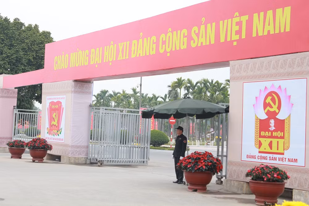 TTHN Quoc gia duoc bao ve nghiem truoc them Dai hoi Dang XII-Hinh-2