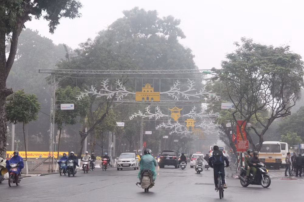 Đường Điện Biên Phủ