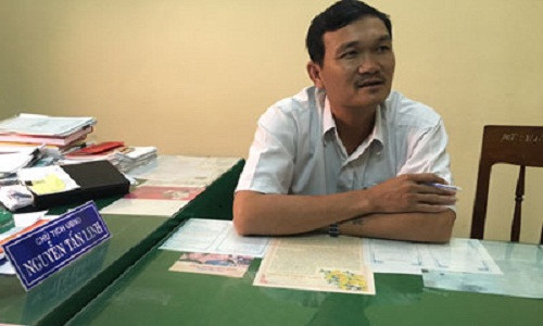 Vu HS lop 9 tu van: Gia dinh nho luat su tro giup
