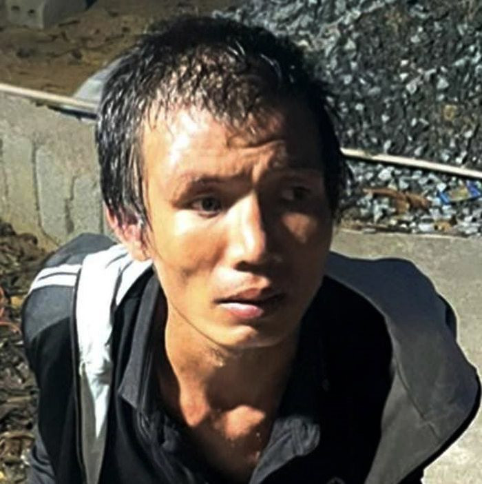 Không có tiền về quê, người đàn trộm liên tiếp 3 xe máy Khong co tien ve que, nguoi dan trom lien tiep 3 xe may