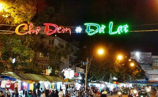 Phố đi bộ thơ mộng nhất Đà Lạt có gì? Pho di bo tho mong nhat Da Lat co gi?