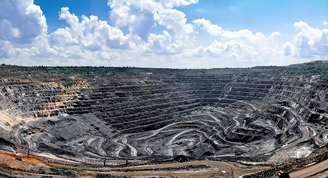 Vì sao con người chưa khai thác quặng sắt ở Nam Cực? - Hình 2 Vi sao con nguoi chua khai thac quang sat o Nam Cuc?-Hinh-2