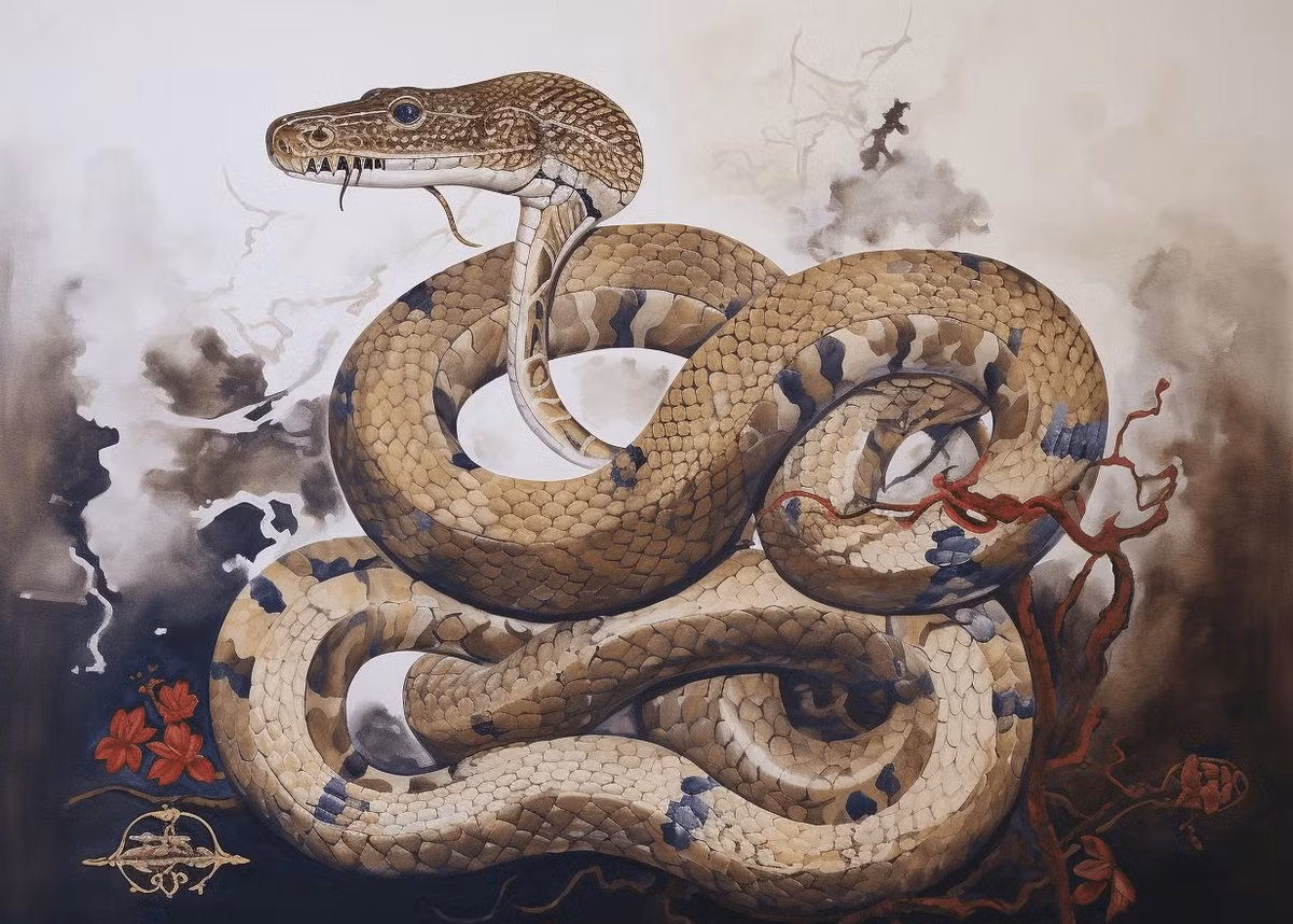 Về mặt tài lộc, những người tuổi Tỵ cũng sẽ có khả năng kiếm được rất nhiều tiền trong tương lai. Không chỉ thu nhập cố định tăng mạnh mà còn có khả năng kiếm được những khoản tiền bất ngờ như trúng số, nhận được quà tặng bất ngờ.