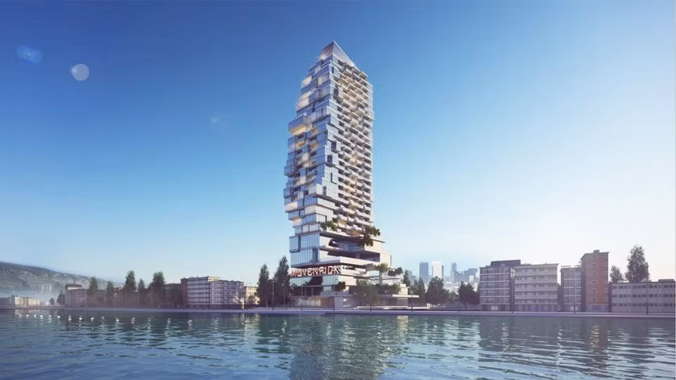 De xuat thu hoi Du an Movenpick Central cham tien do cua Viet Group-Hinh-2